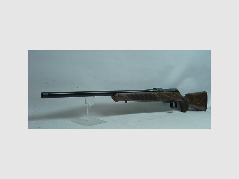 100 Classic LL56 MG oV - .308Win., wooden stock