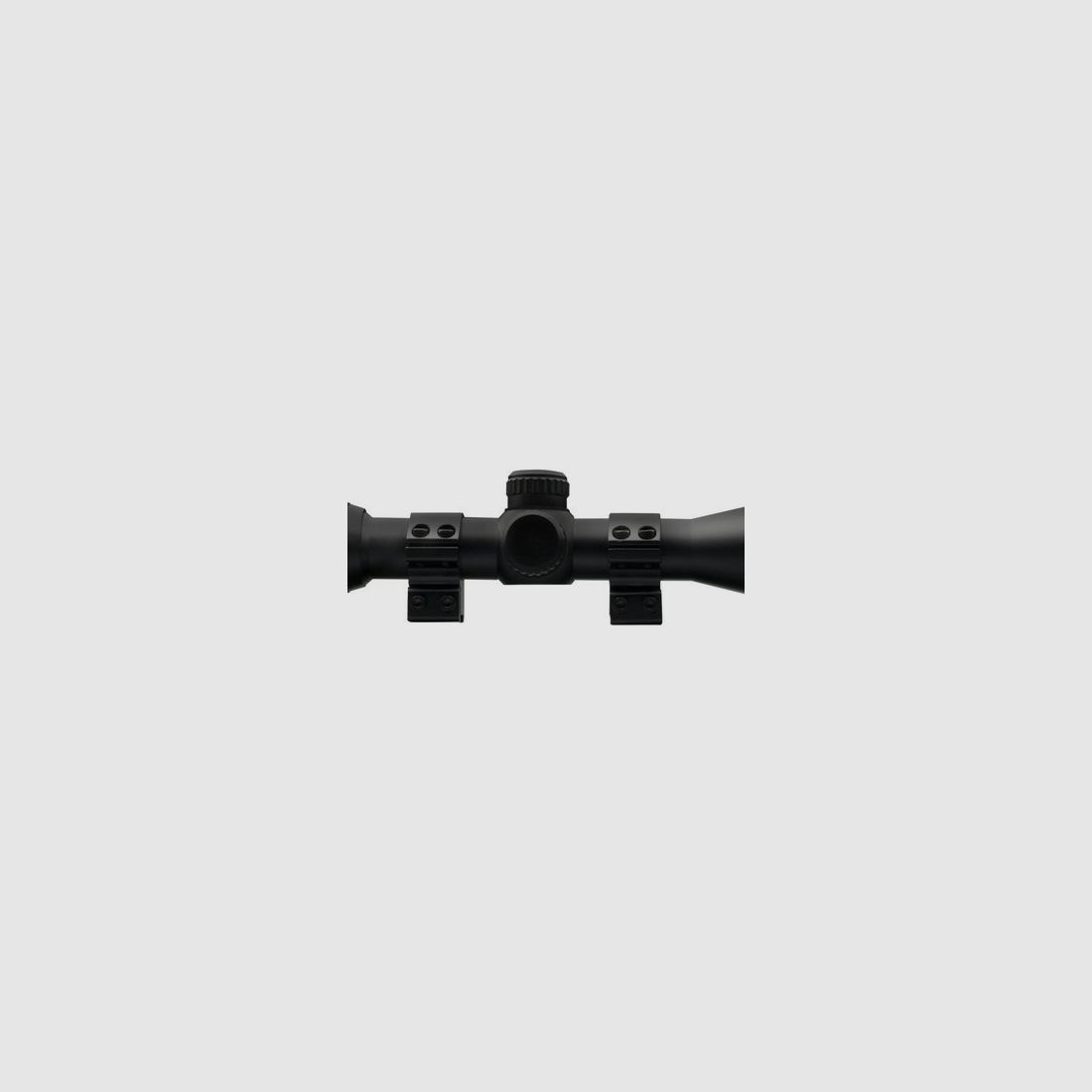 Nikko Sterling MountMaster 3-9x40 Half Mil Dot, Bild 11 von 15