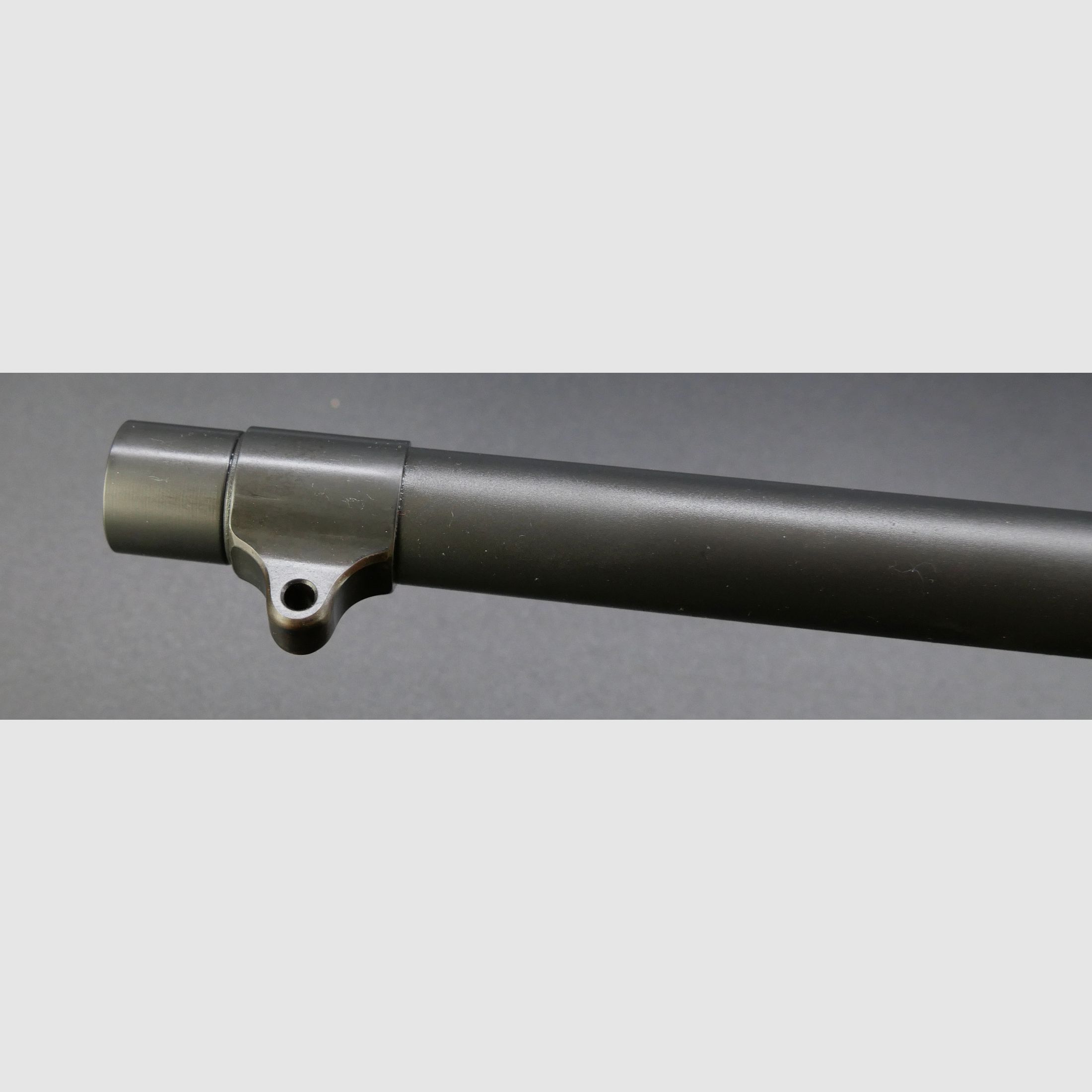 RöWa Rössler Repetierbüchse Signature "Driven-Hunt" .308Win 15x;1LL= 47cm