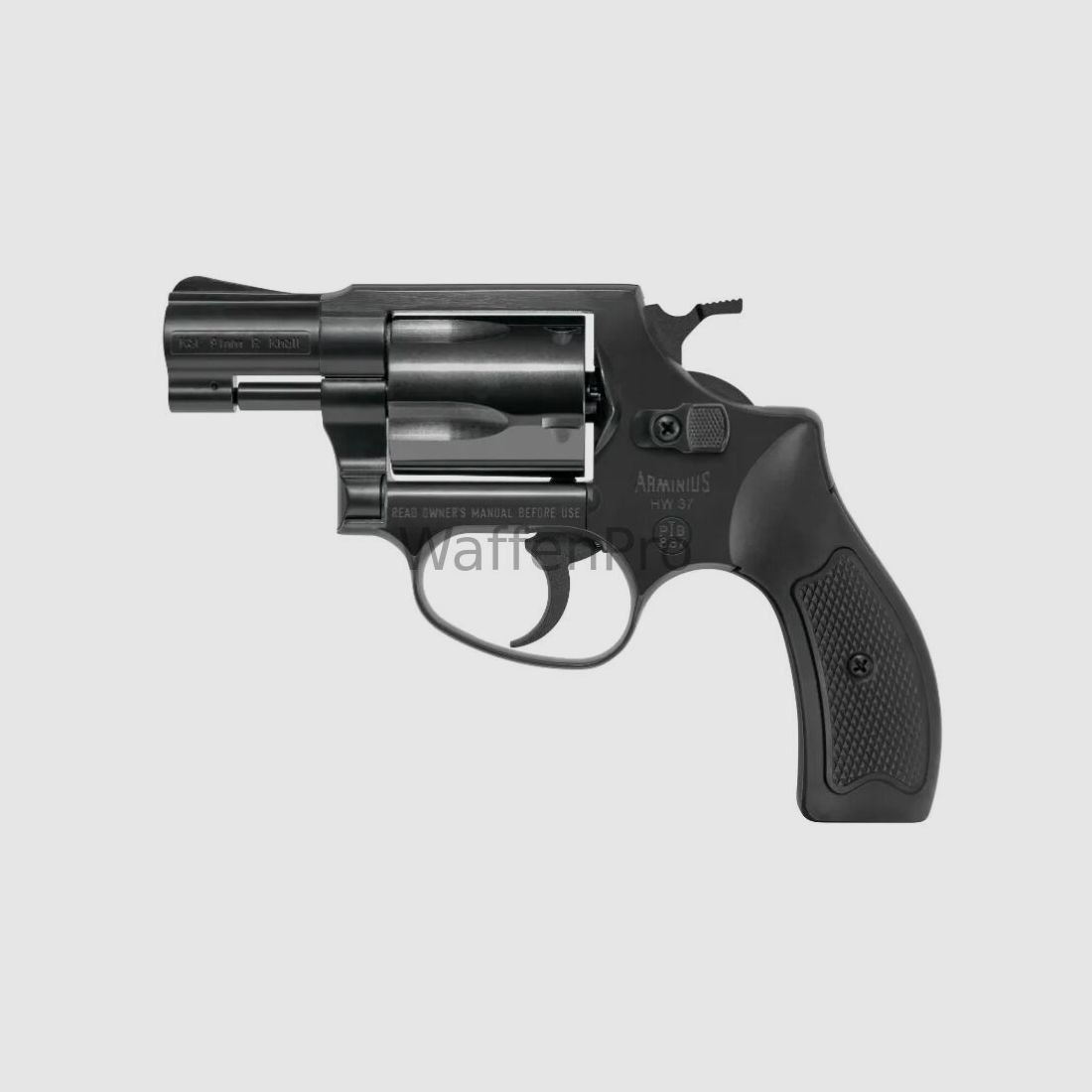 Weihrauch Arminius HW 37