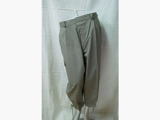 Pantalon à bretelles Graz
