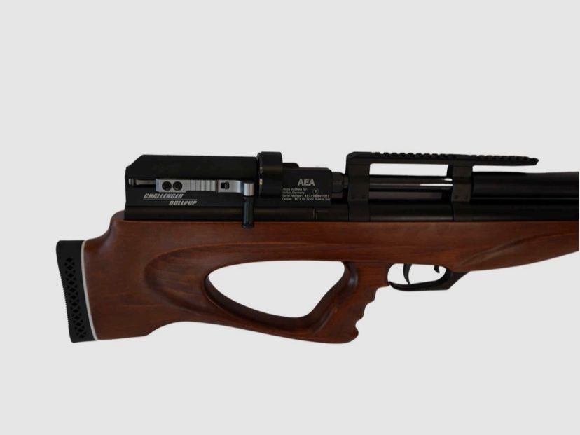 AEA Challenger Rifle