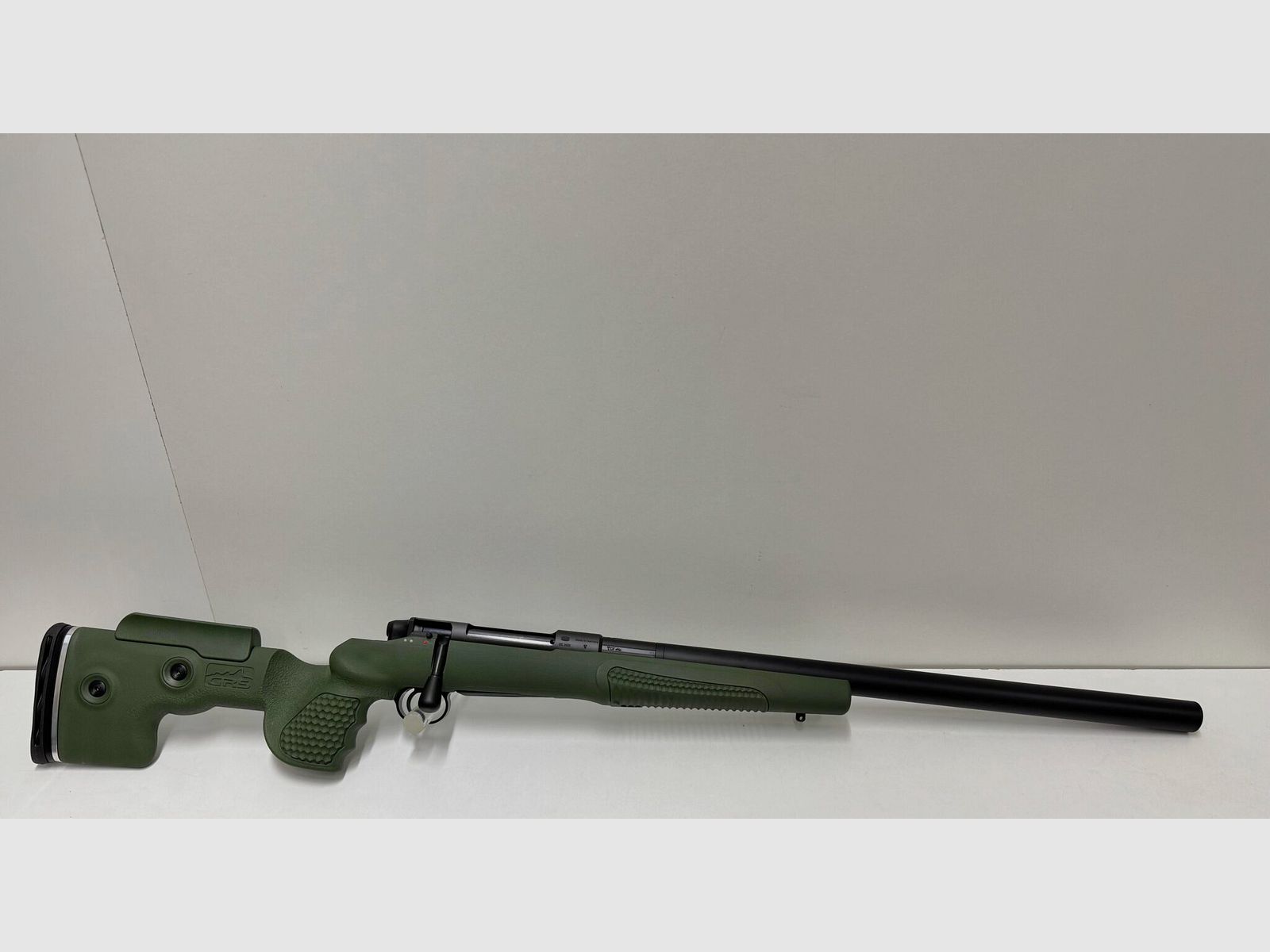 Mauser M18 Fenris Silence, image 9 sur 13