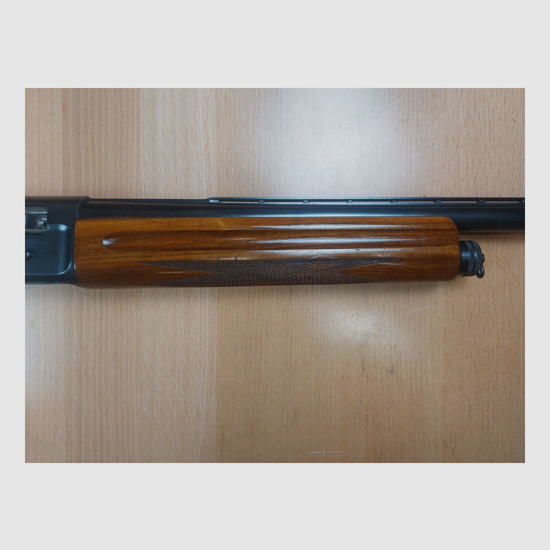 FN / Browning, Herstal Auto 5