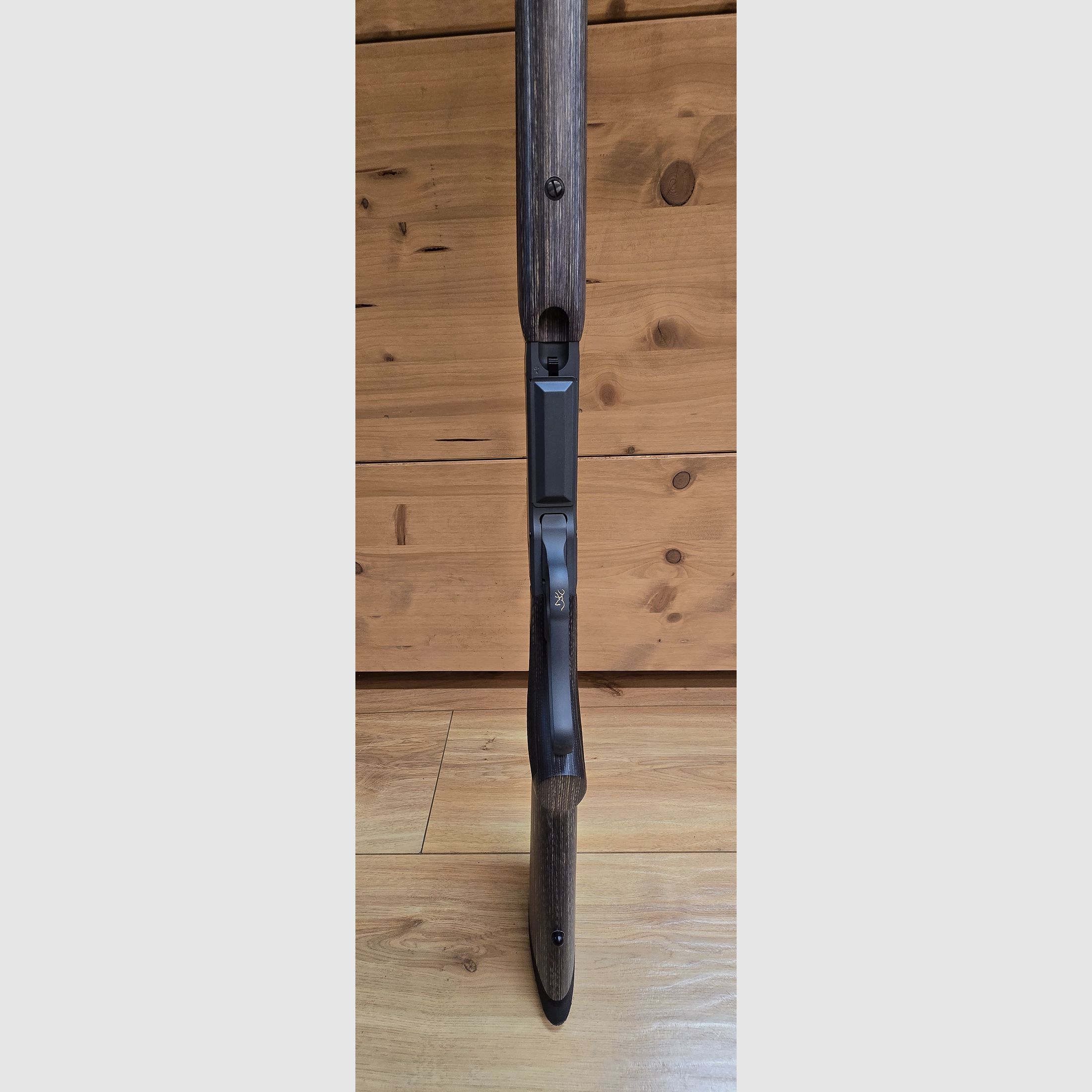 Browning BLR Lightweight Tracker