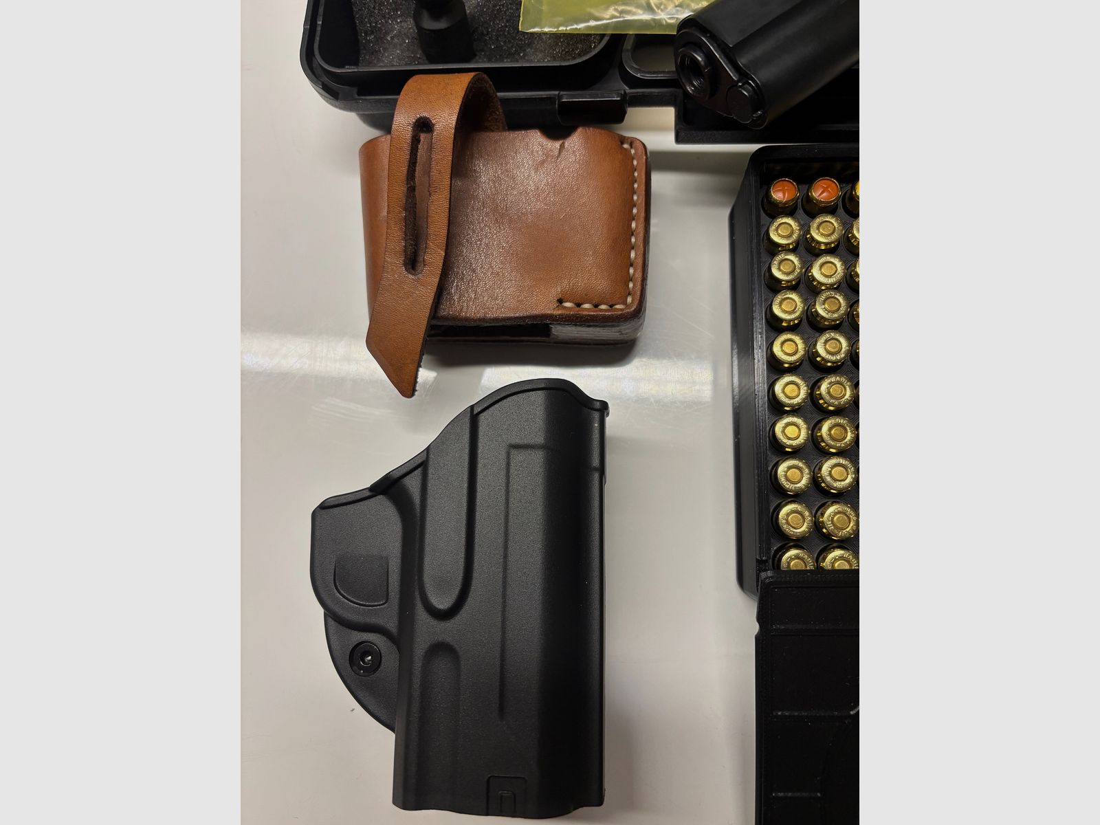 Colt Government 1911 A1