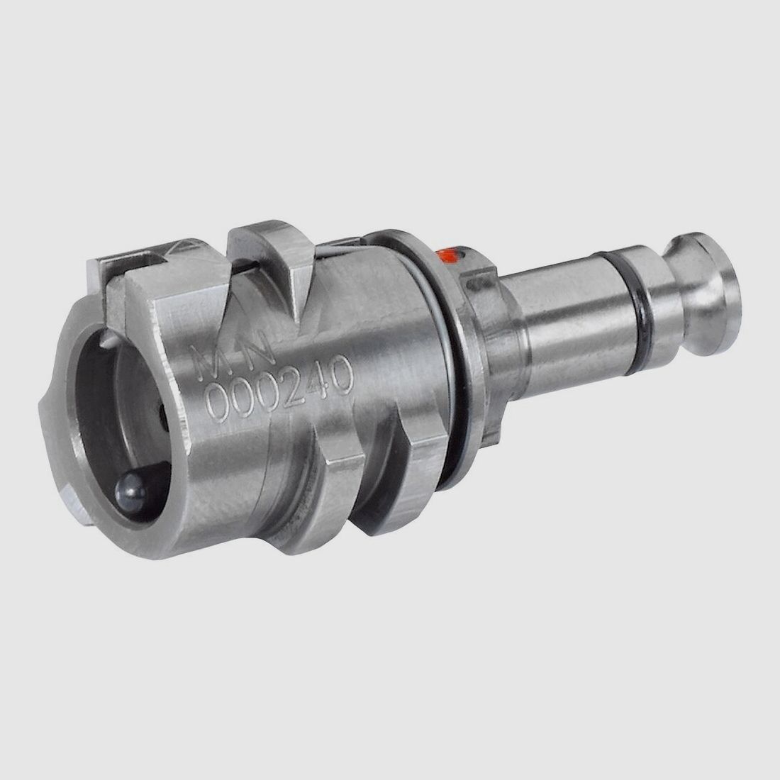 Merkel RX.Helix closure head Magnum