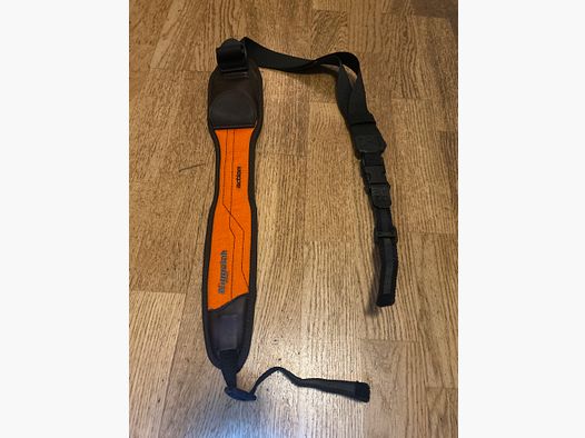 Niggeloh Action Gewehrgurt Nachsuche