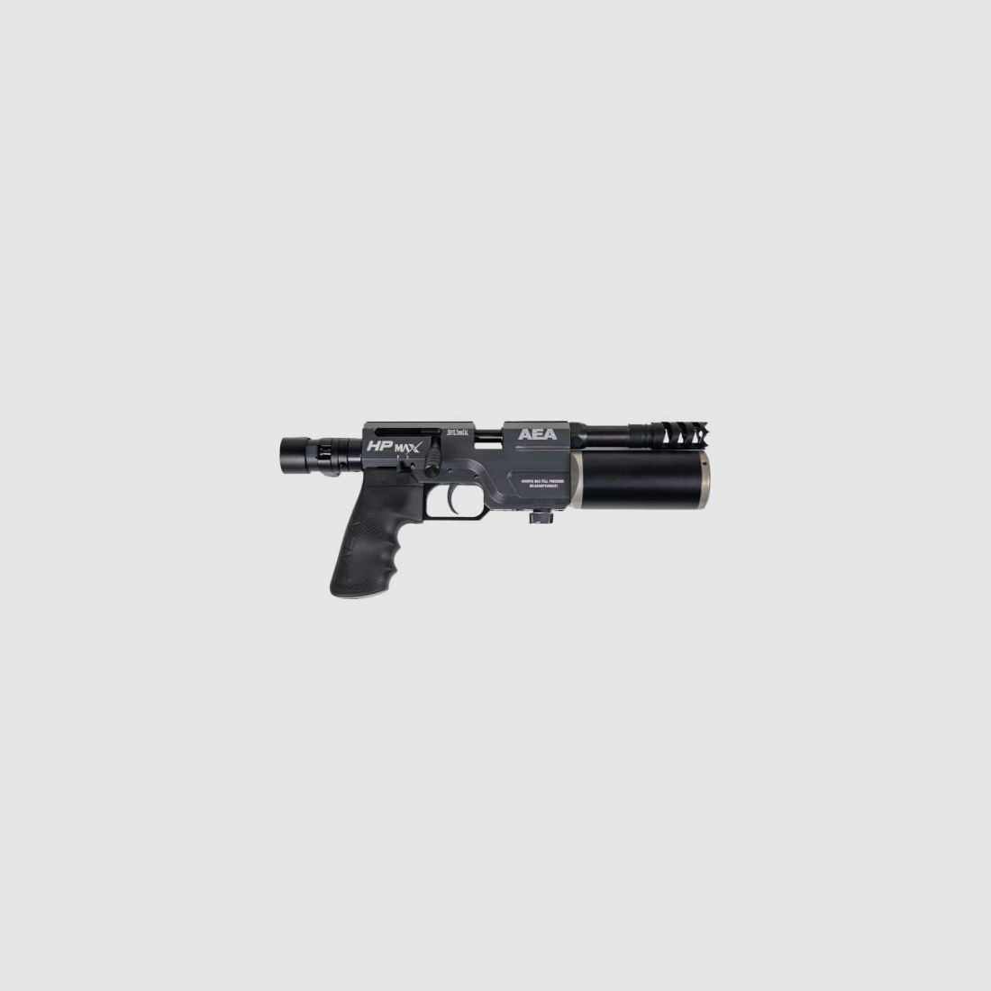 BinTac M50 13 cm PCP-Gewehr, Bild 3 von 4