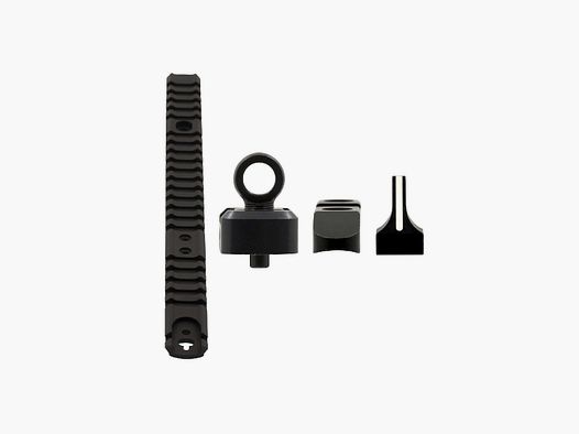 Montaż Ghostring Set Rossi R95