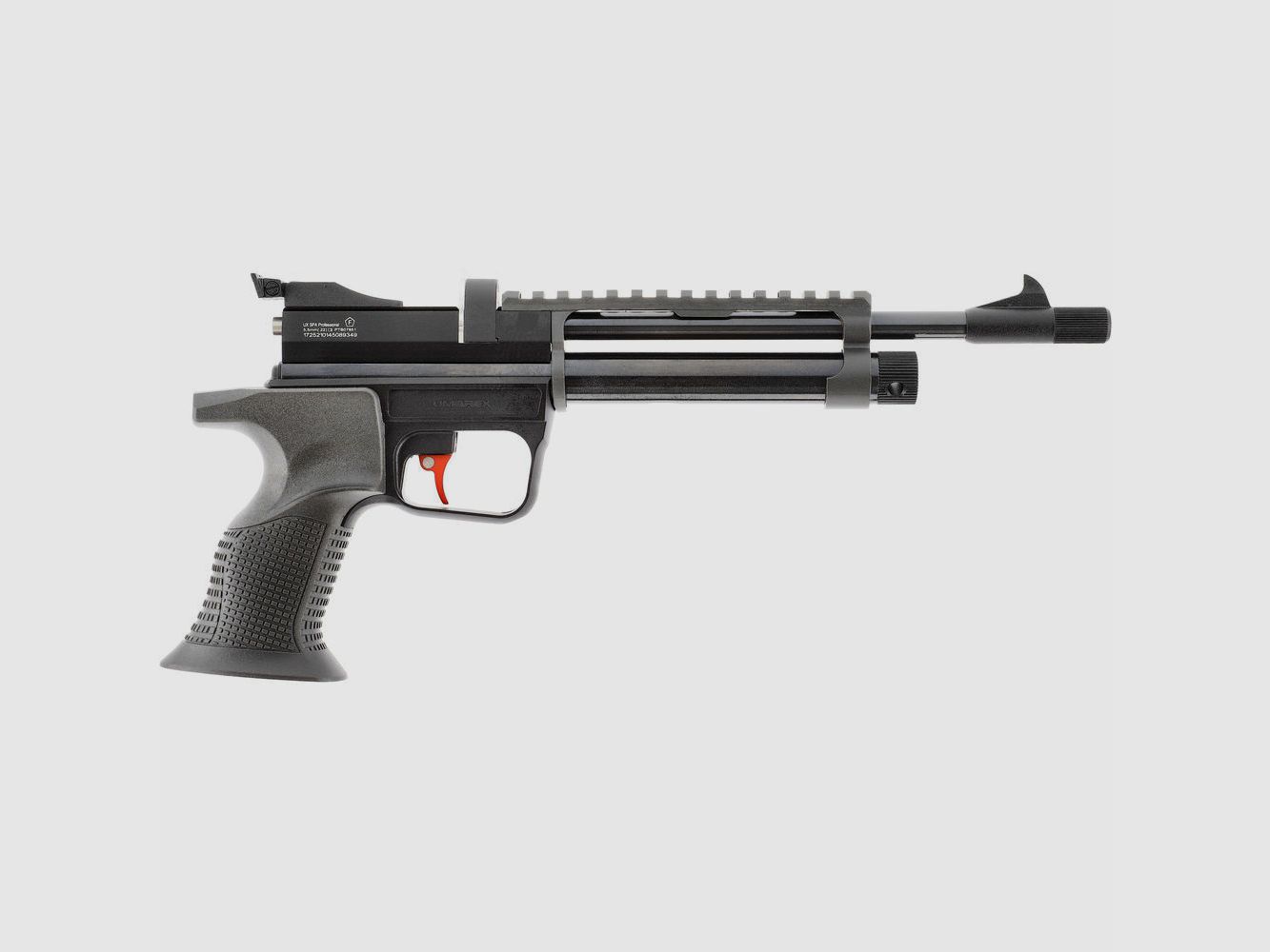 Umarex UX SPA Professional 5,5mm CO2 2.4394, image 3 sur 5