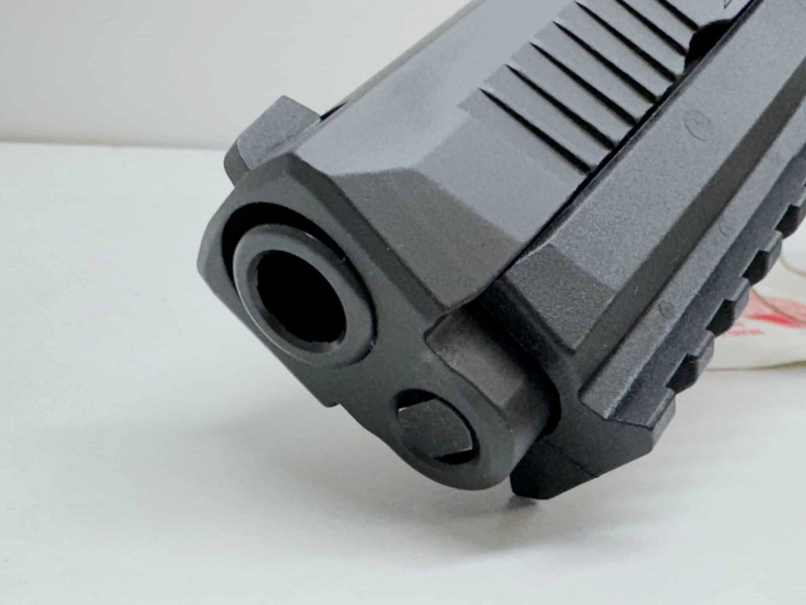 Sig Sauer P320 X-TEN 10 mm Auto, Bild 2 von 11