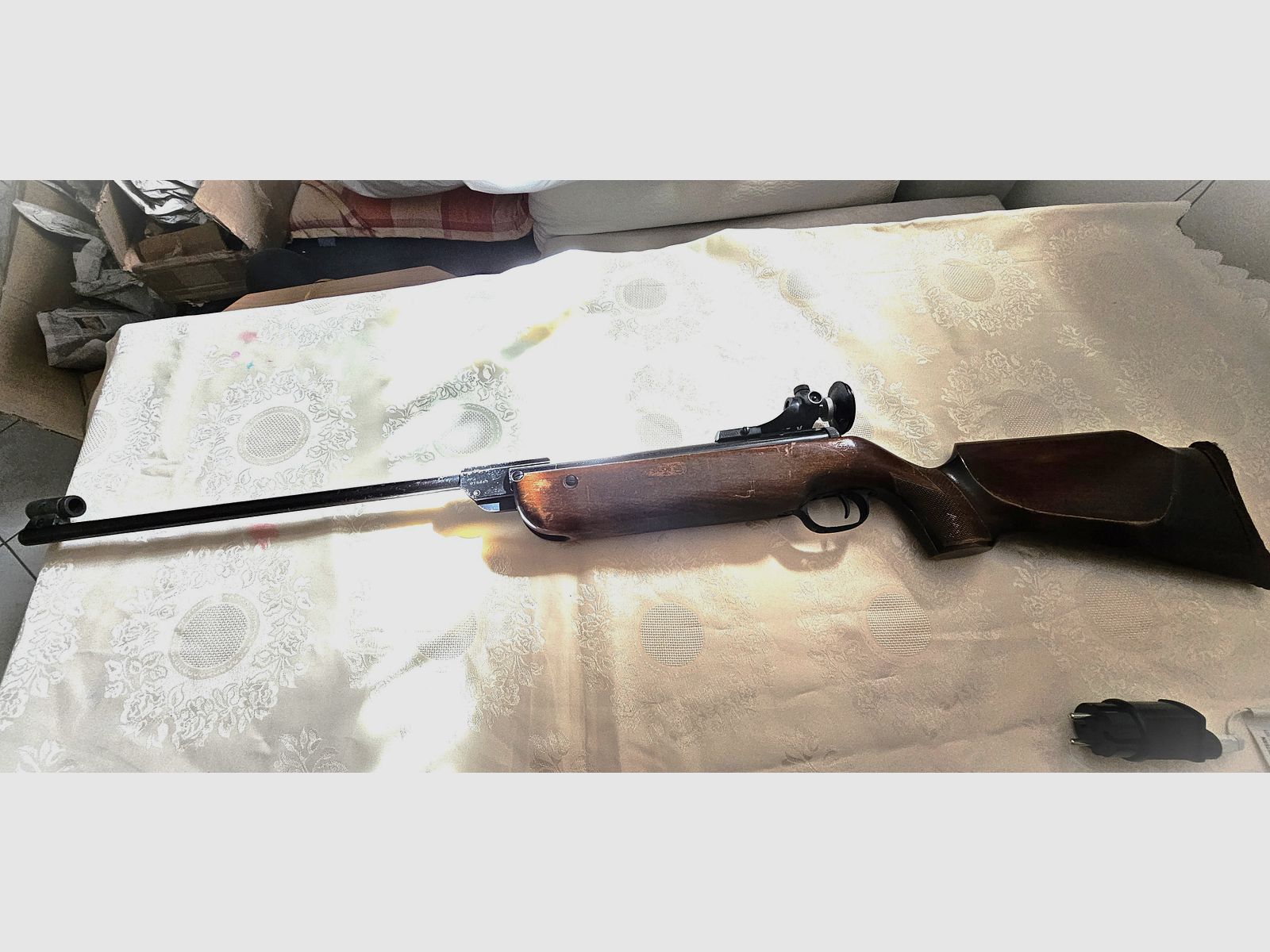 Walther Mod. 55 cal.4,5