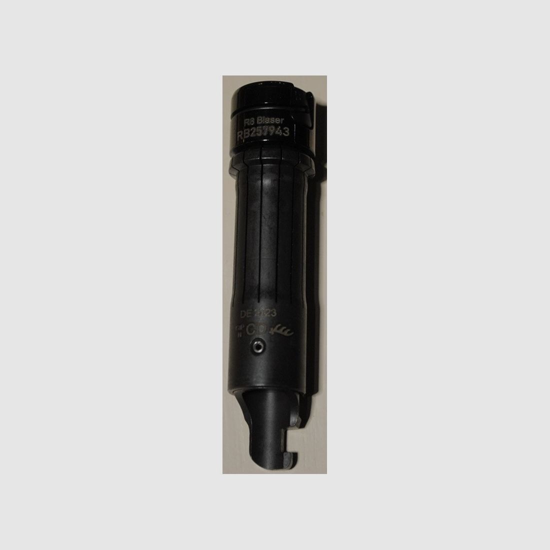 Verschlusskopf Blaser R8 Rechtshänder DLC, Bild 3 von 3