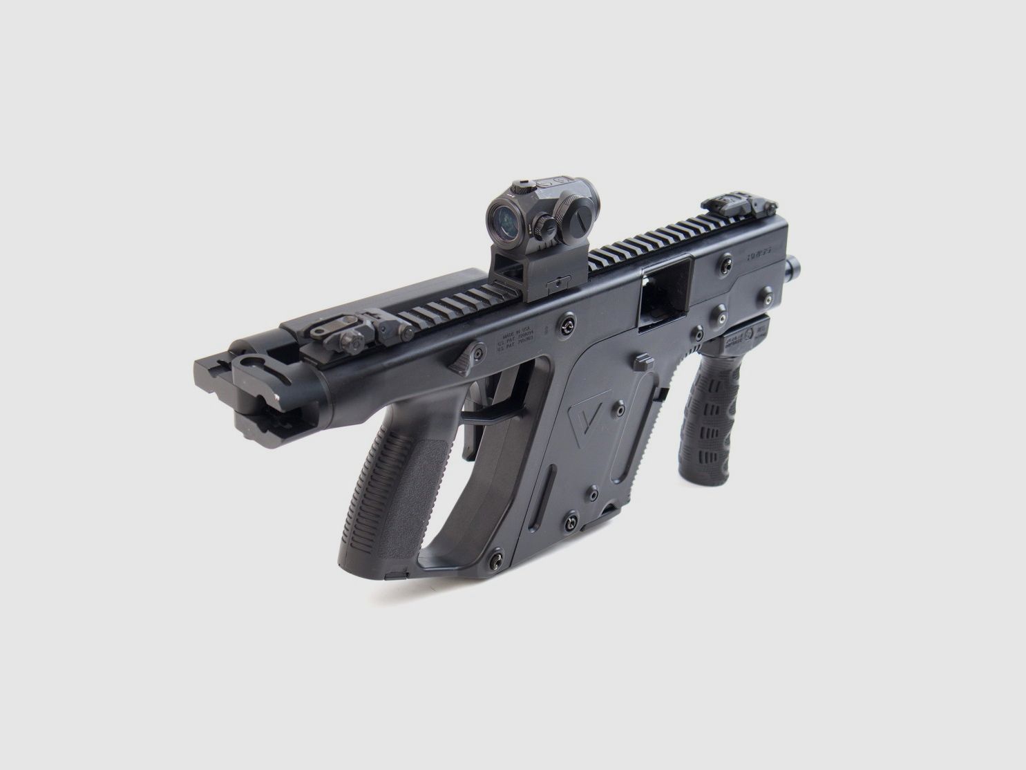Kriss Vector SDP Gen 2 Kal. 45 ACP, Bild 16 von 17