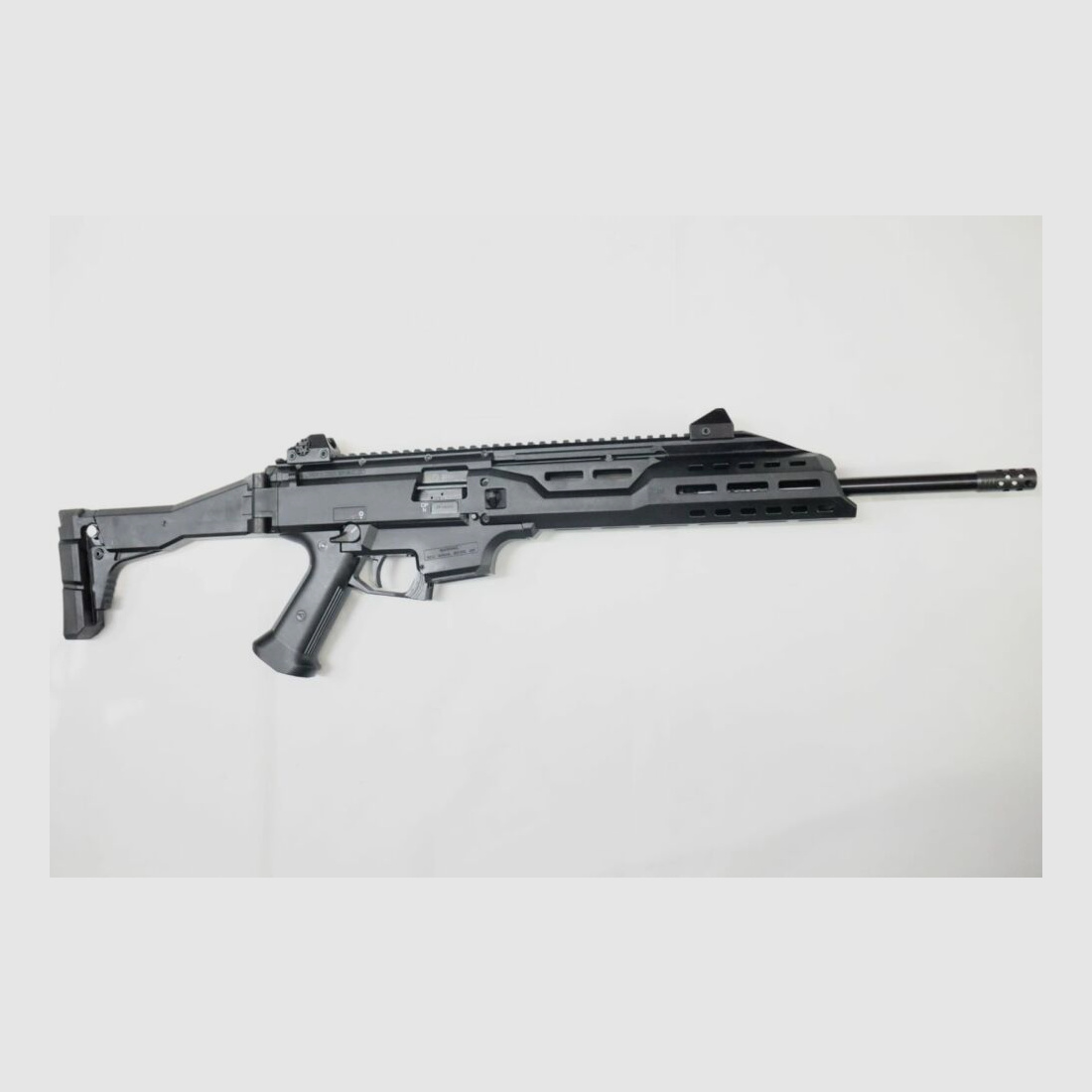 CZ Scorpion Evo 3 S1 Carabina