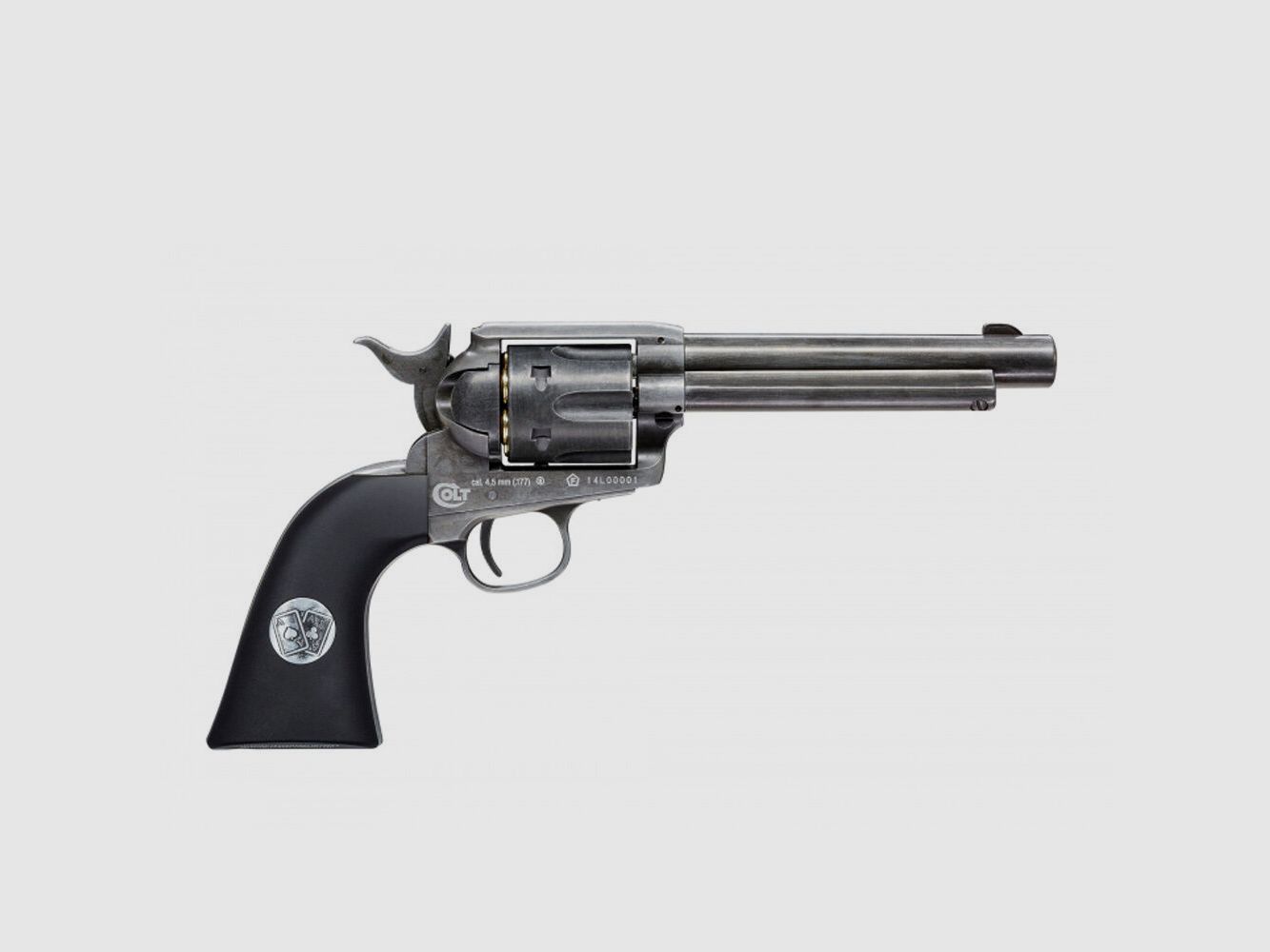VFC Colt Double Aces DUEL SET