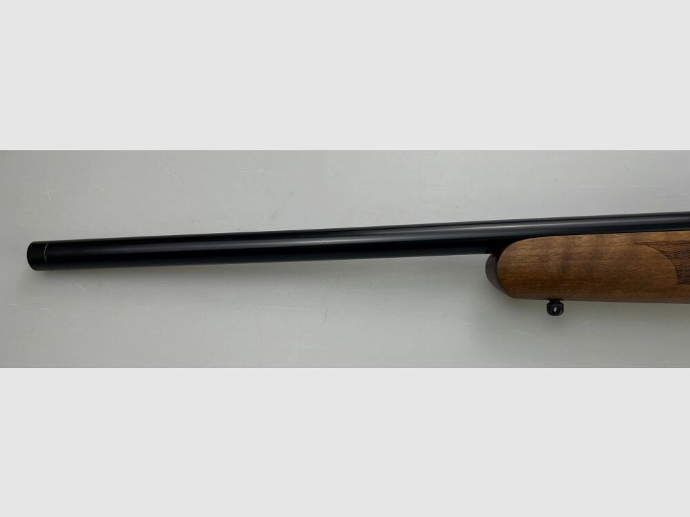 Steel Action HM Holzschaft