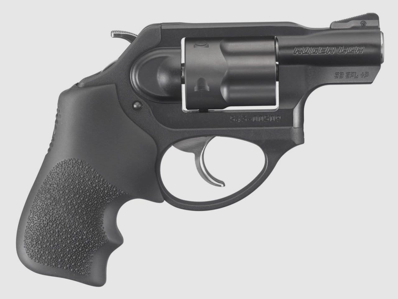Ruger LCRx 1,8" .38SPEZ Revolver, Bild 4 von 4