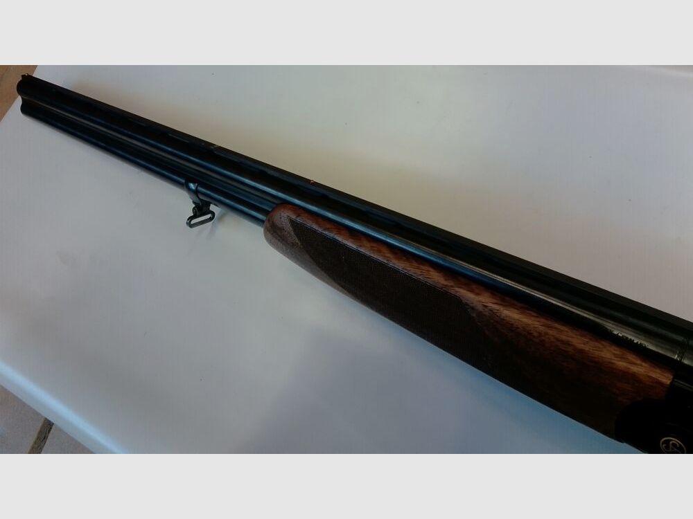 Sauer + Sohn Artemis