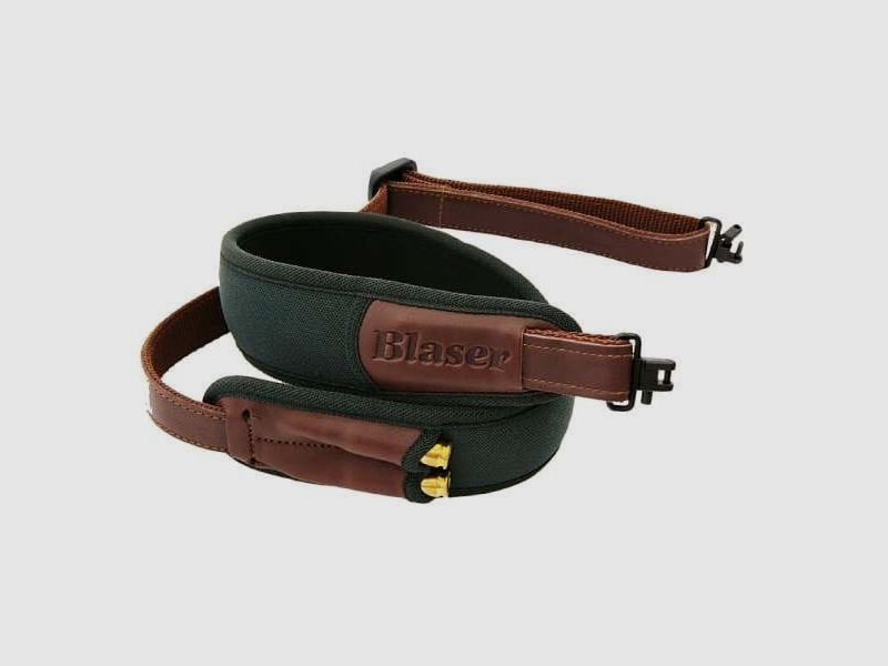 Cinghia per Fucile Blaser in Neoprene