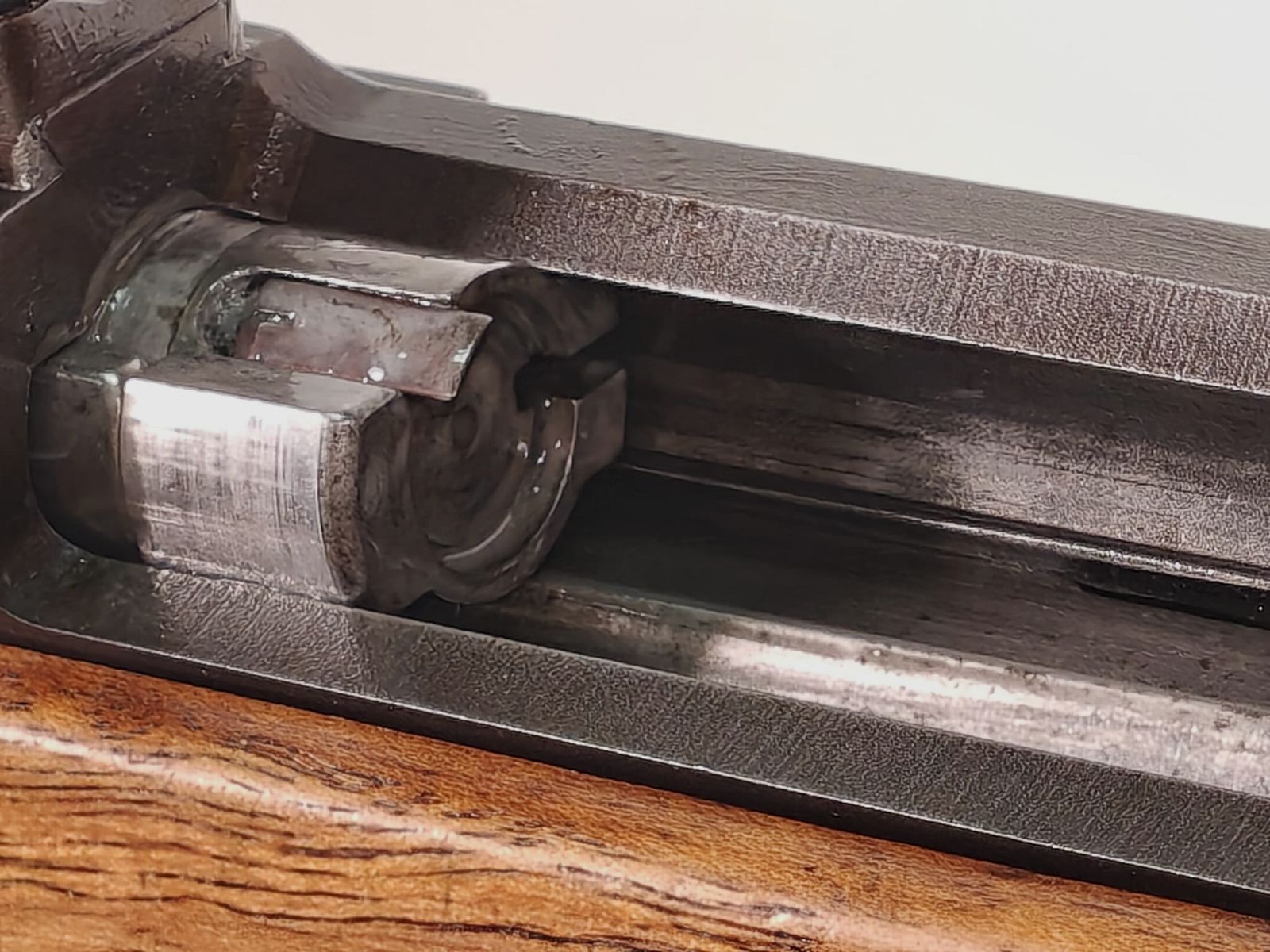 SAKO repeating rifle .308 Win
