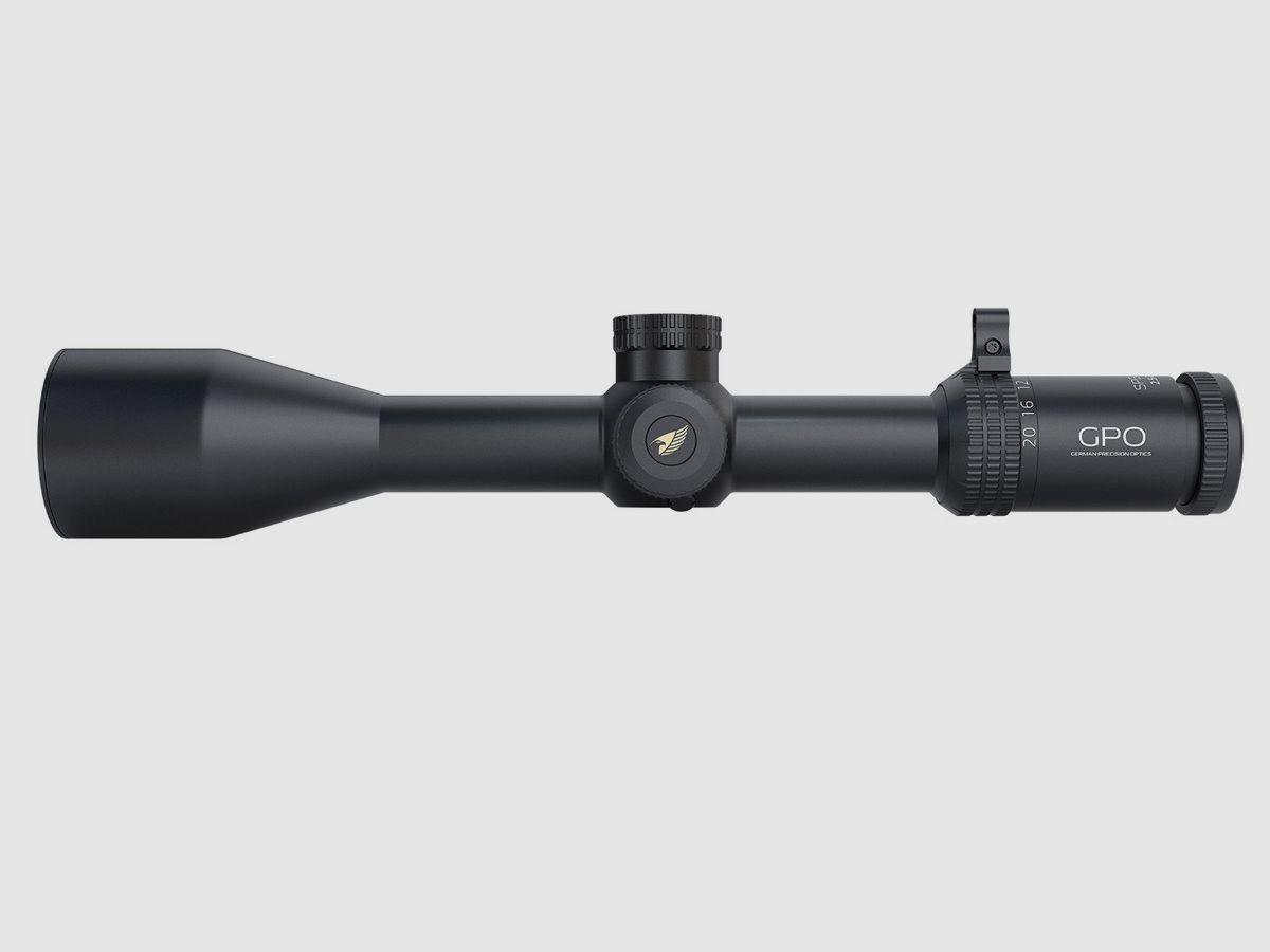 GPO Spectra 8x 2.5-20x50i G4i