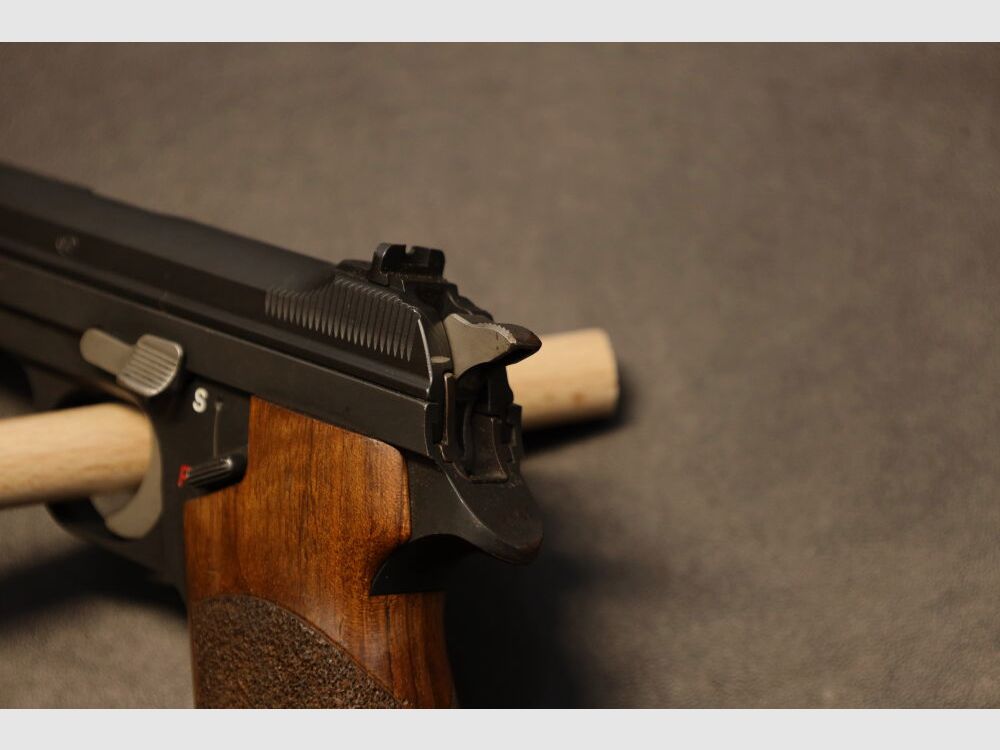 SIG P 210