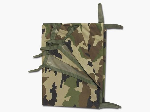 Mil-Tec Tarp multifonction 300 x 220 cm