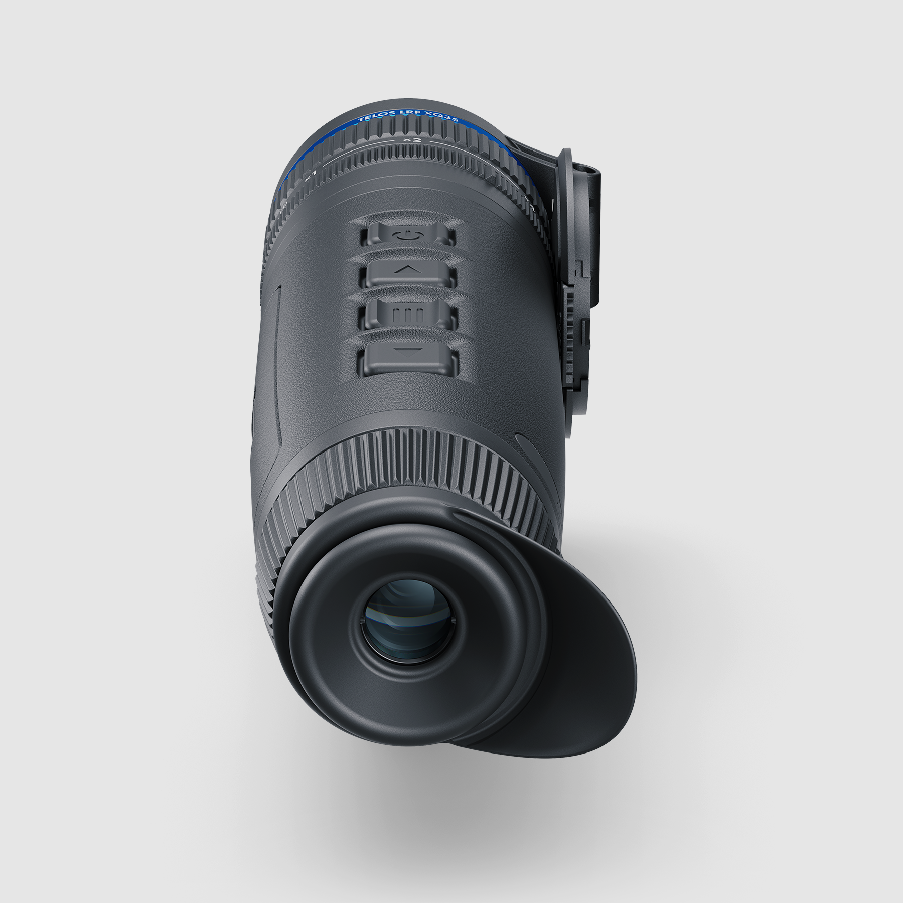 Pulsar Telecamera Termica Telos XQ35 LRF, immagine 4 di 7
