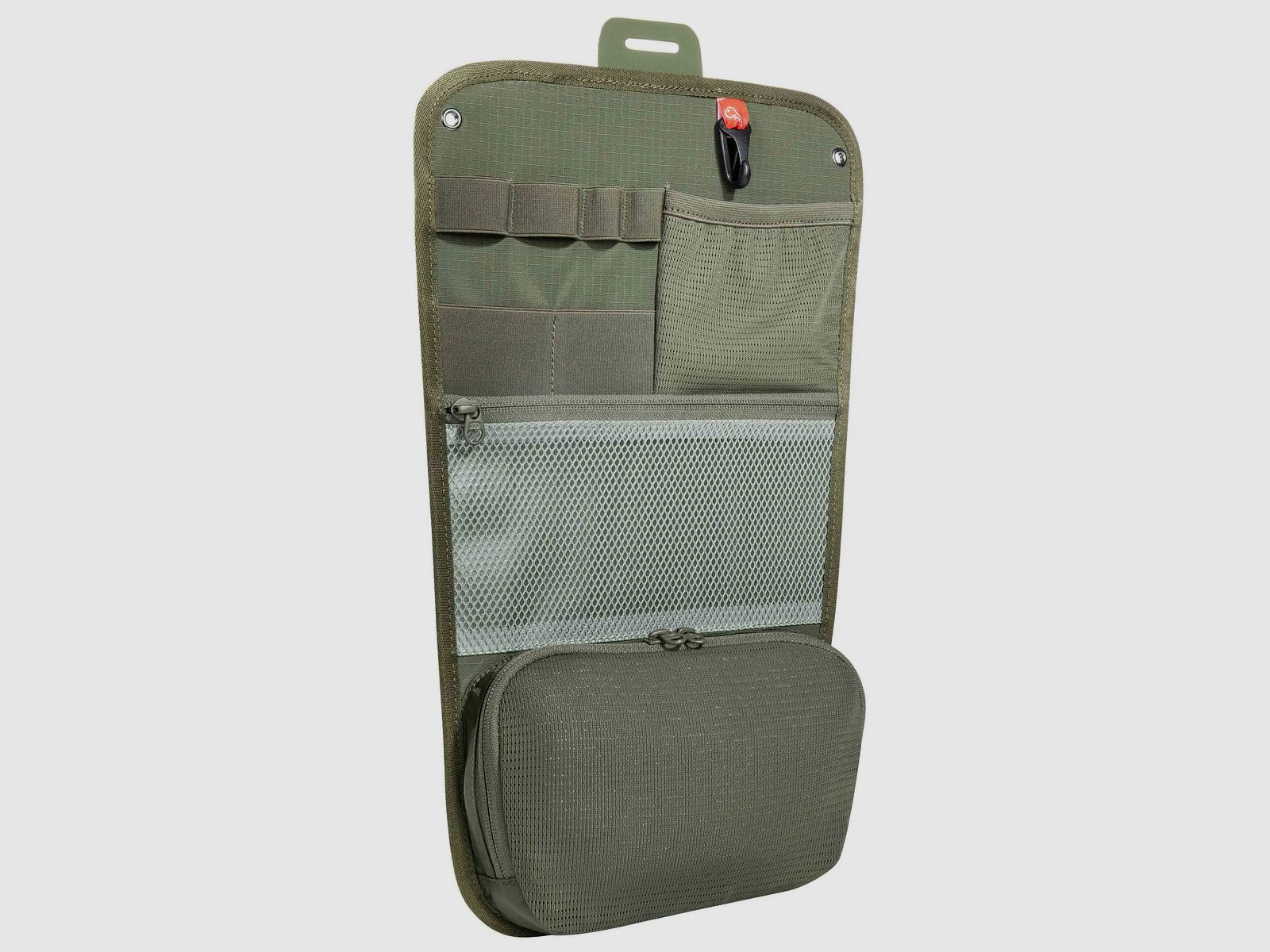 Tasmanian Tiger Tasmanian Tiger Organizer Panel oliv