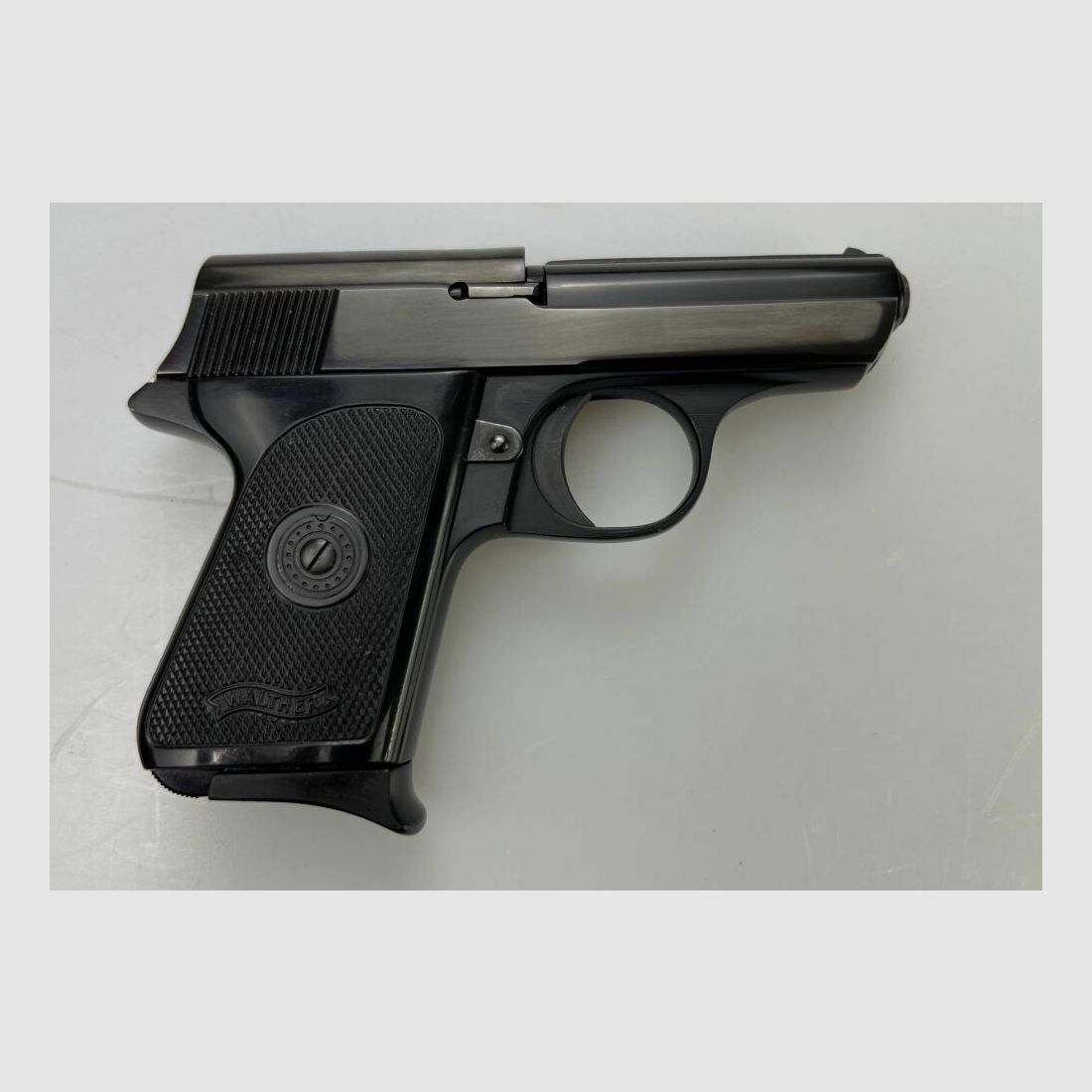Walther TP