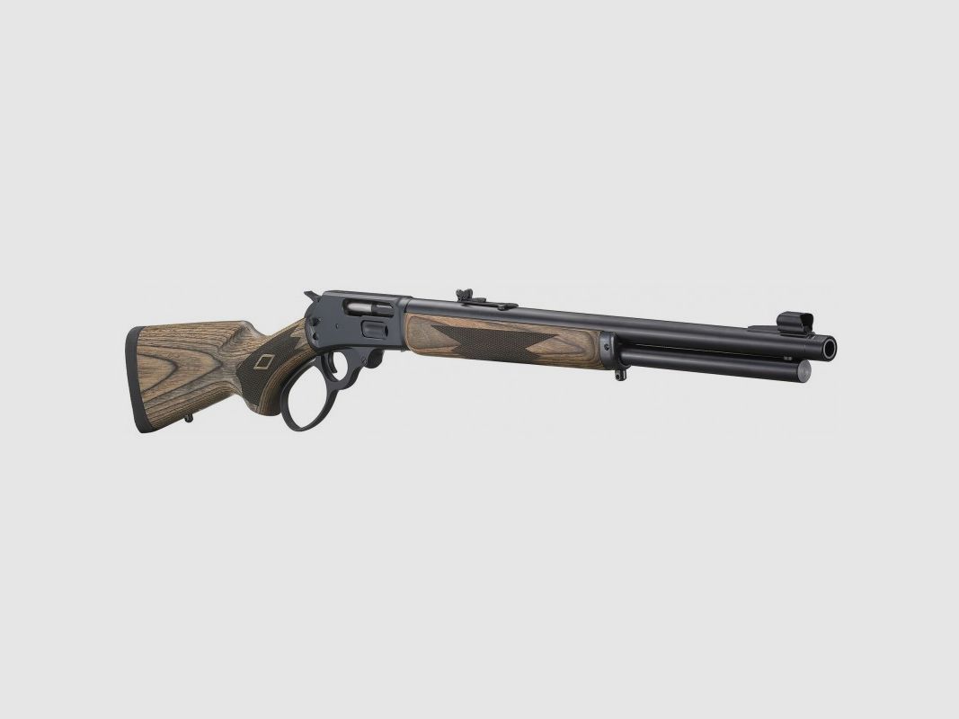 RIFLE MARLIN 1895 Guide Gun - 45-70 Govt, immagine 1 di 2