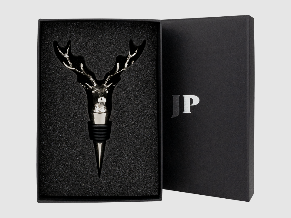 Bouchon de vin - JACK PYKE, image 9 sur 10