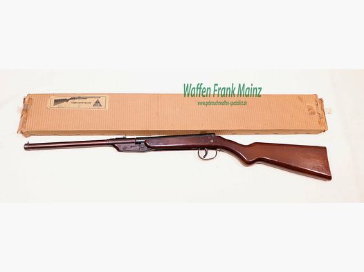 Voere - Kufstein Mod. LG 11