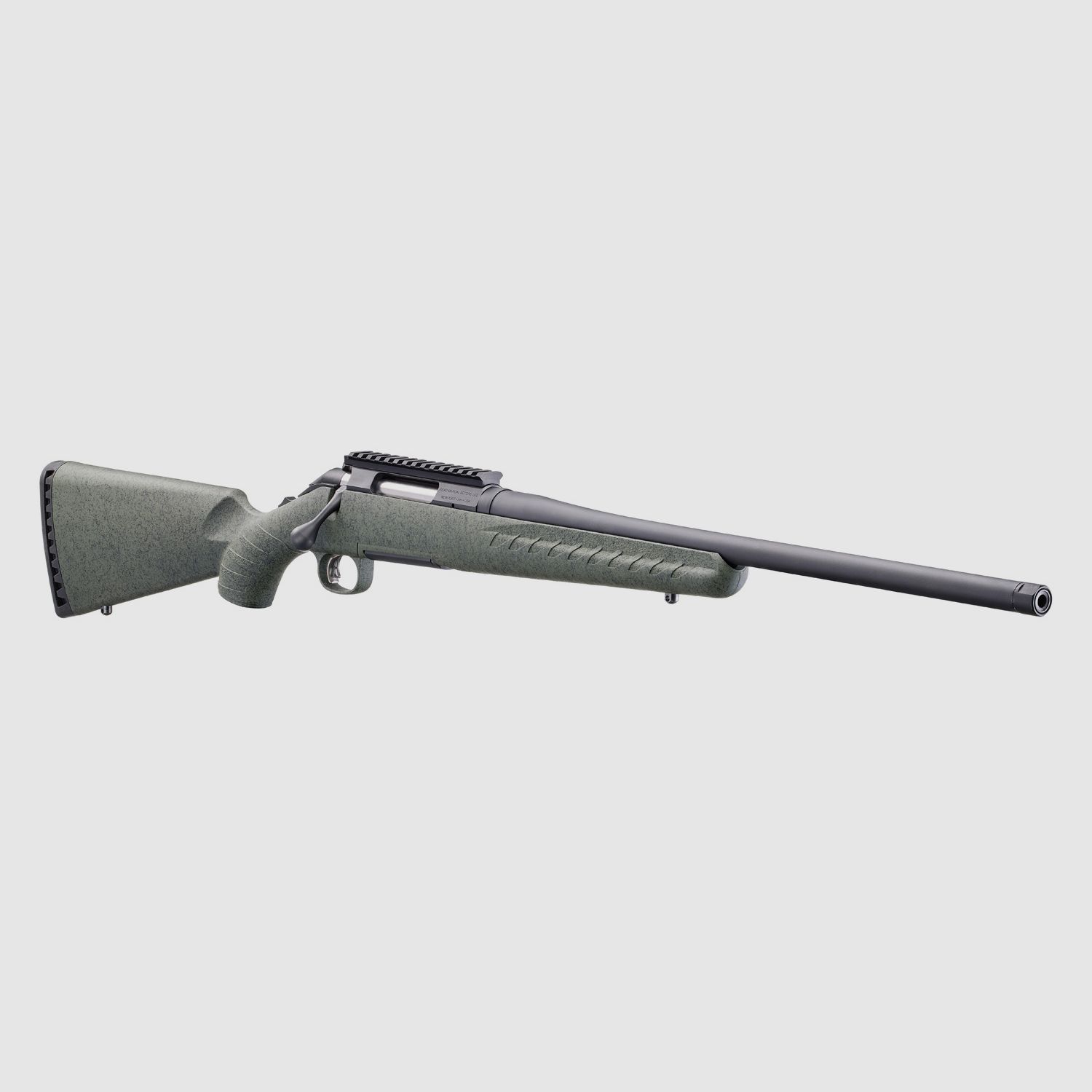 Glenfield Model A Repetierbüchse .308 Win. 20" / 50,8 cm Moss Green Splatter #52001