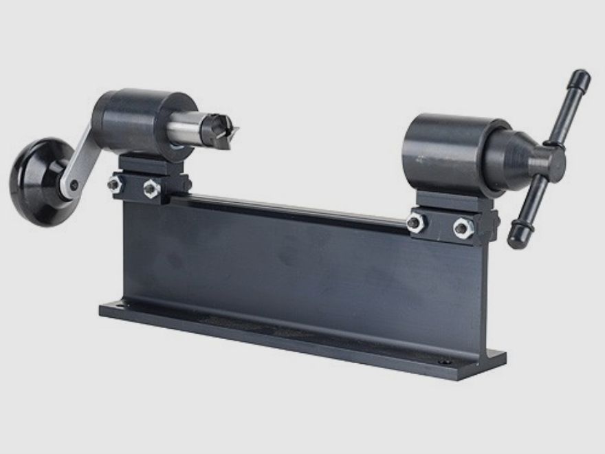 RCBS Hülsentrimmer High Capacity