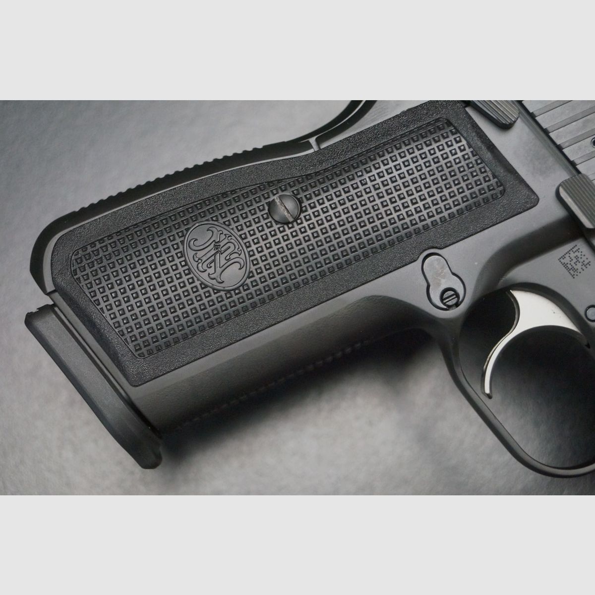 FN High Power Black, Bild 4 von 6