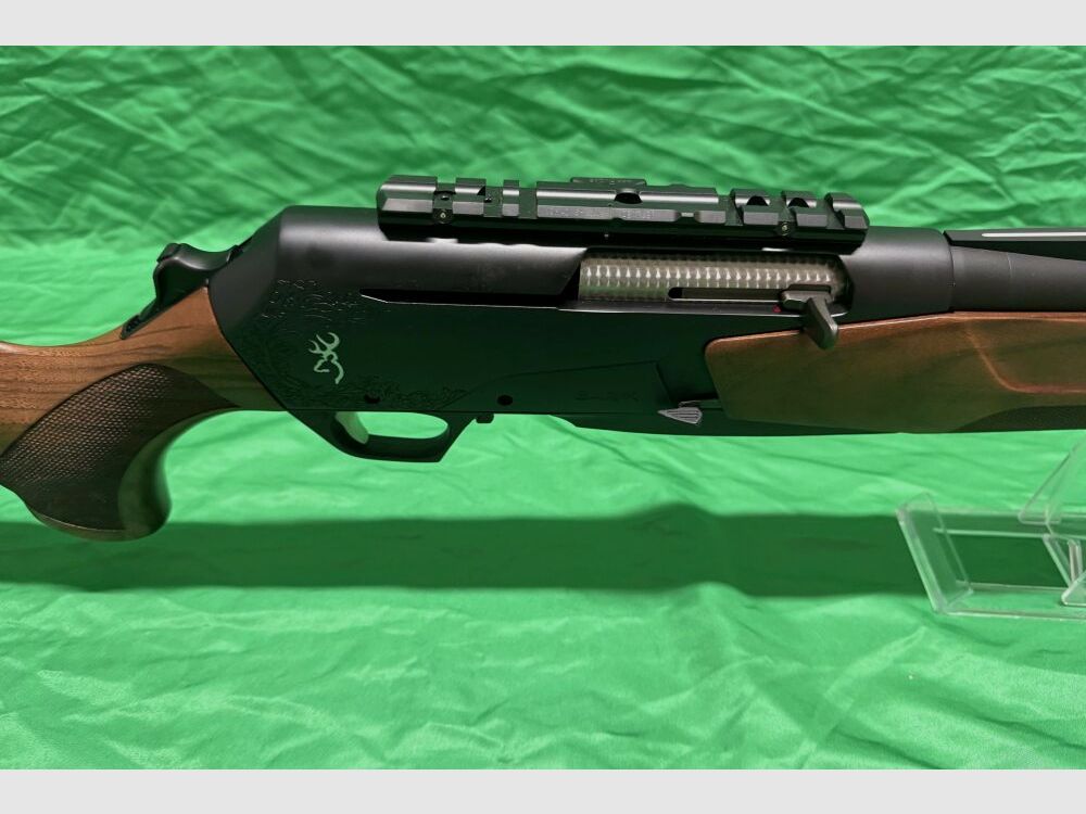Browning BAR 4X .308Win
