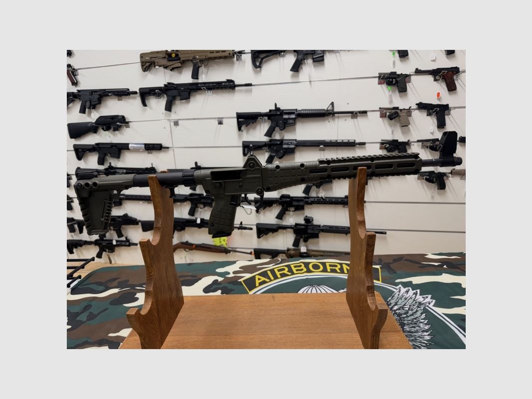 Keltec SUB-2000 VERT 9 mm GEN2, image 1 sur 6