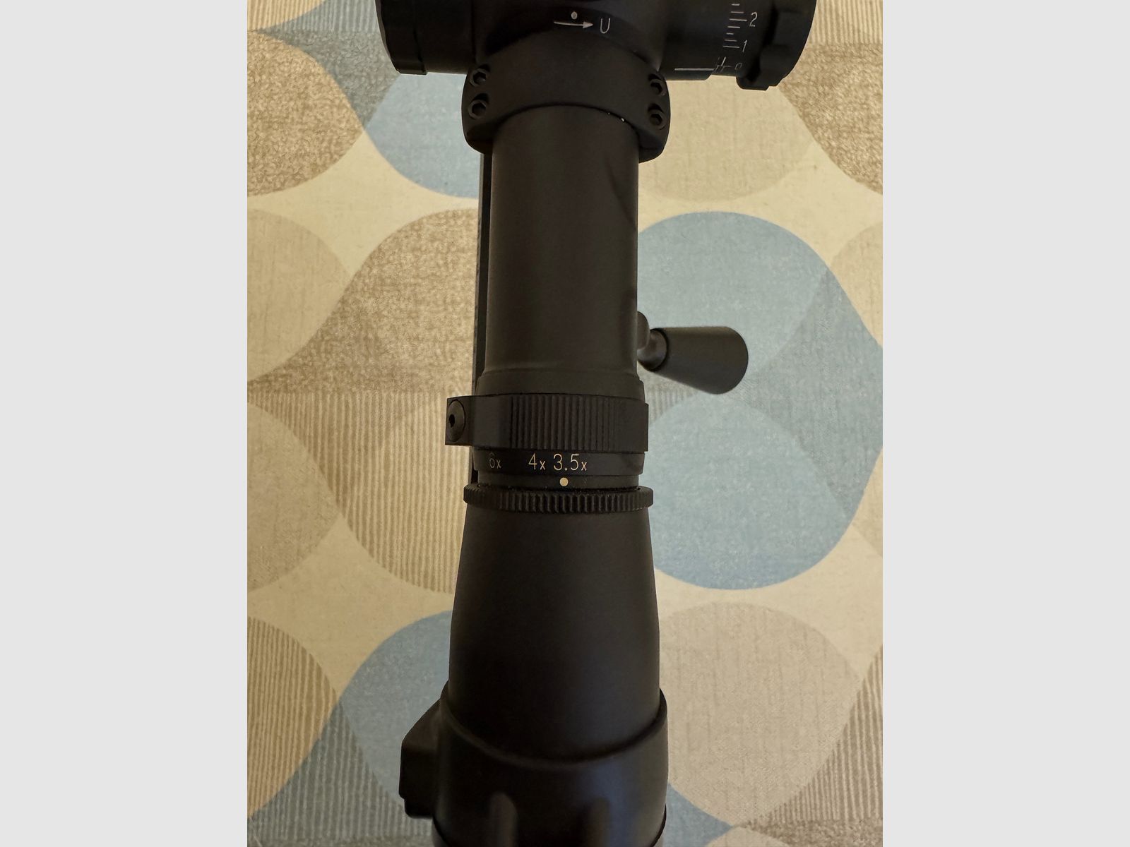 Blaser R93 LRS2