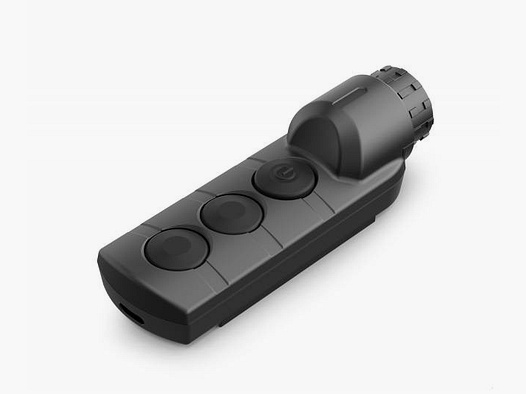 PULSAR RCC radio remote control