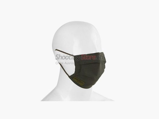 Invader Gear Reusable Face Mask non-medical OD