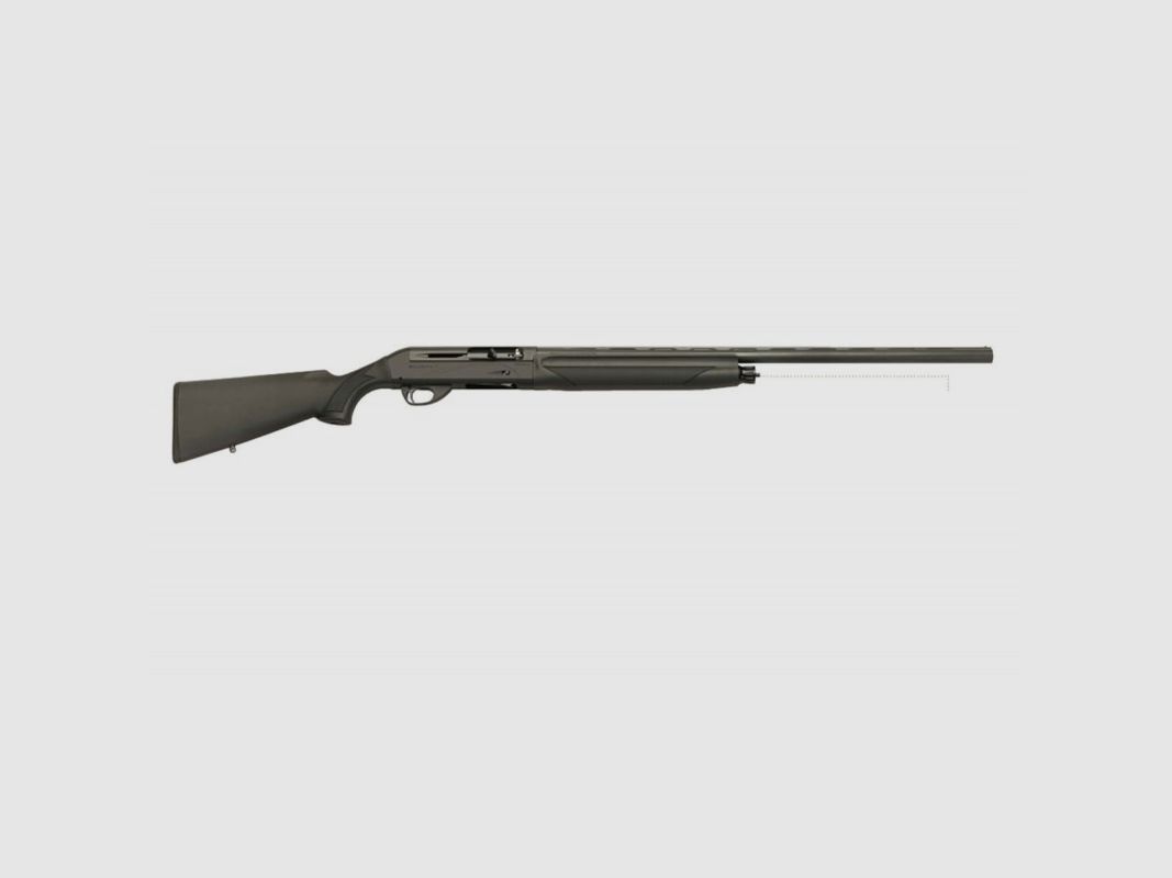 Escopeta Benelli Bellmonte Sintetica, imagen 3 de 3