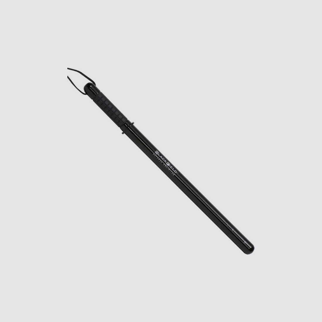 24 Zoll Nylonfiber Schlagstock BlackField