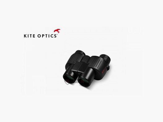 KITE Compact Binoculars 8x25