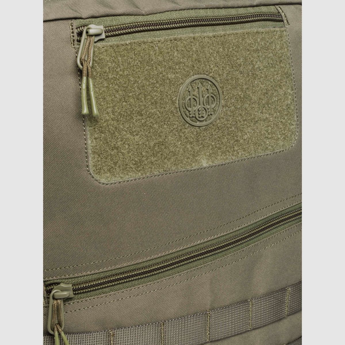 BERETTA Tactical Flank Daypack Green Stone