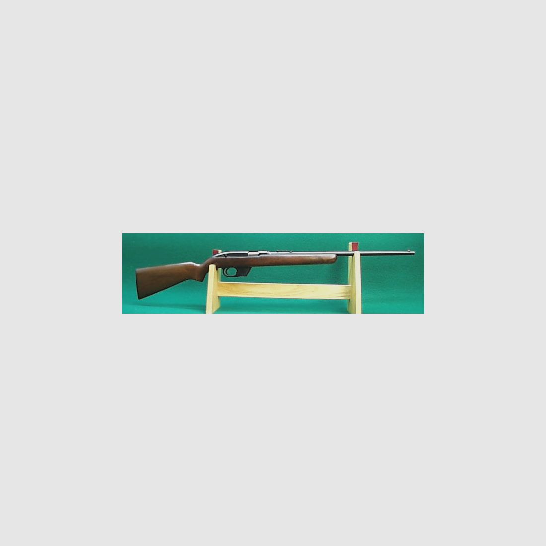 Winchester Mod.77, zdjęcie 1 z 2