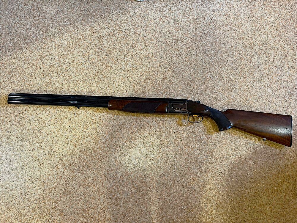 Browning Sporter Ultra Plus, Bild 1 von 10