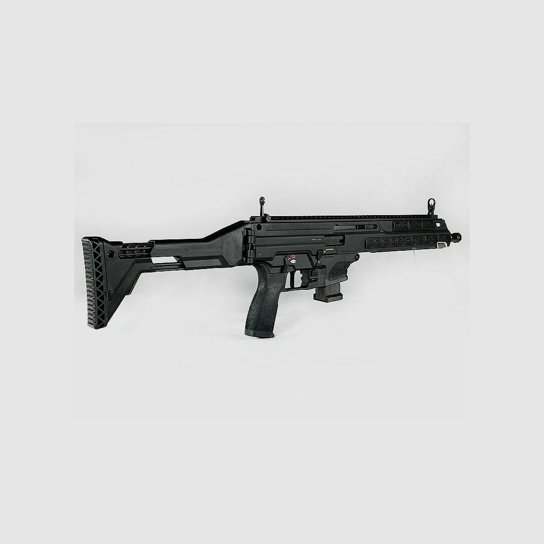 HS KUNA Rifle 9mm Luger, image 5 of 7